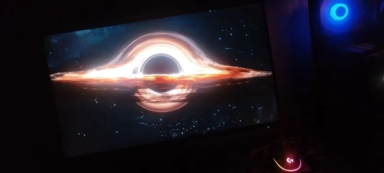 Monitor AOC 25 polegadas 310Hz