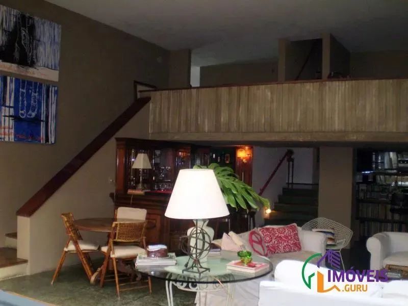 SOBRADO - JARDIM AMÉRICA - SP - Foto 6