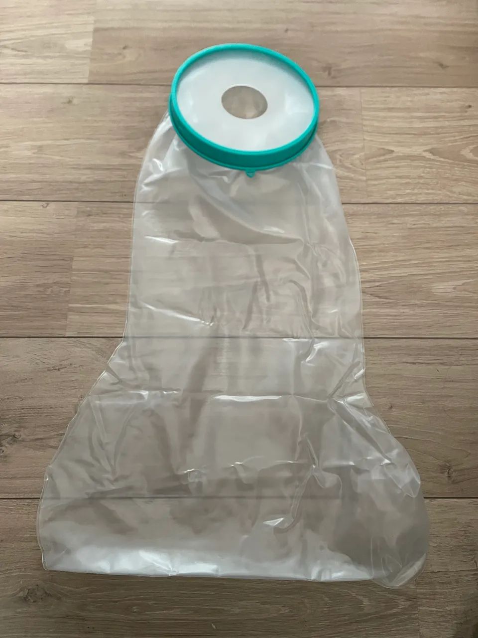 Protetor de gesso  - Foto 2