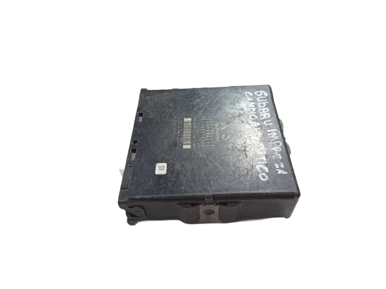MODULO CAMBIO SUBARA IMPREZA 2011/2012/2013 - Foto 4