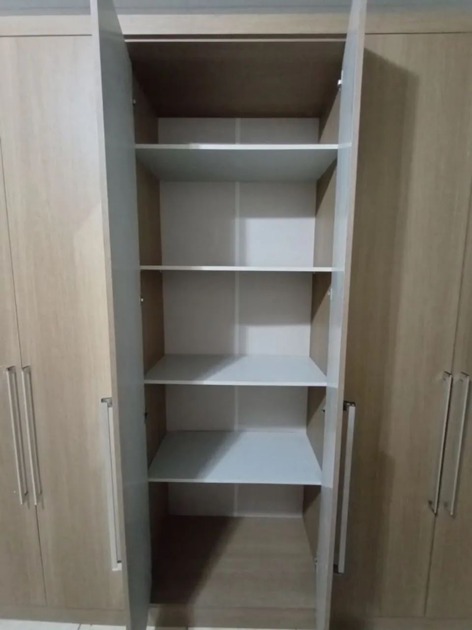 Guarda roupa de Casal  - Foto 3