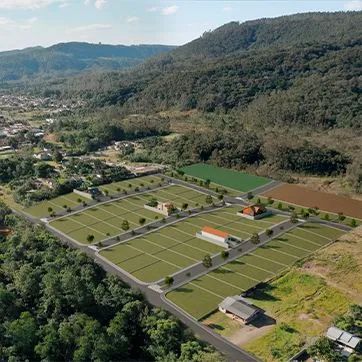 Lotes a venda em Treviso/SC - Foto 5