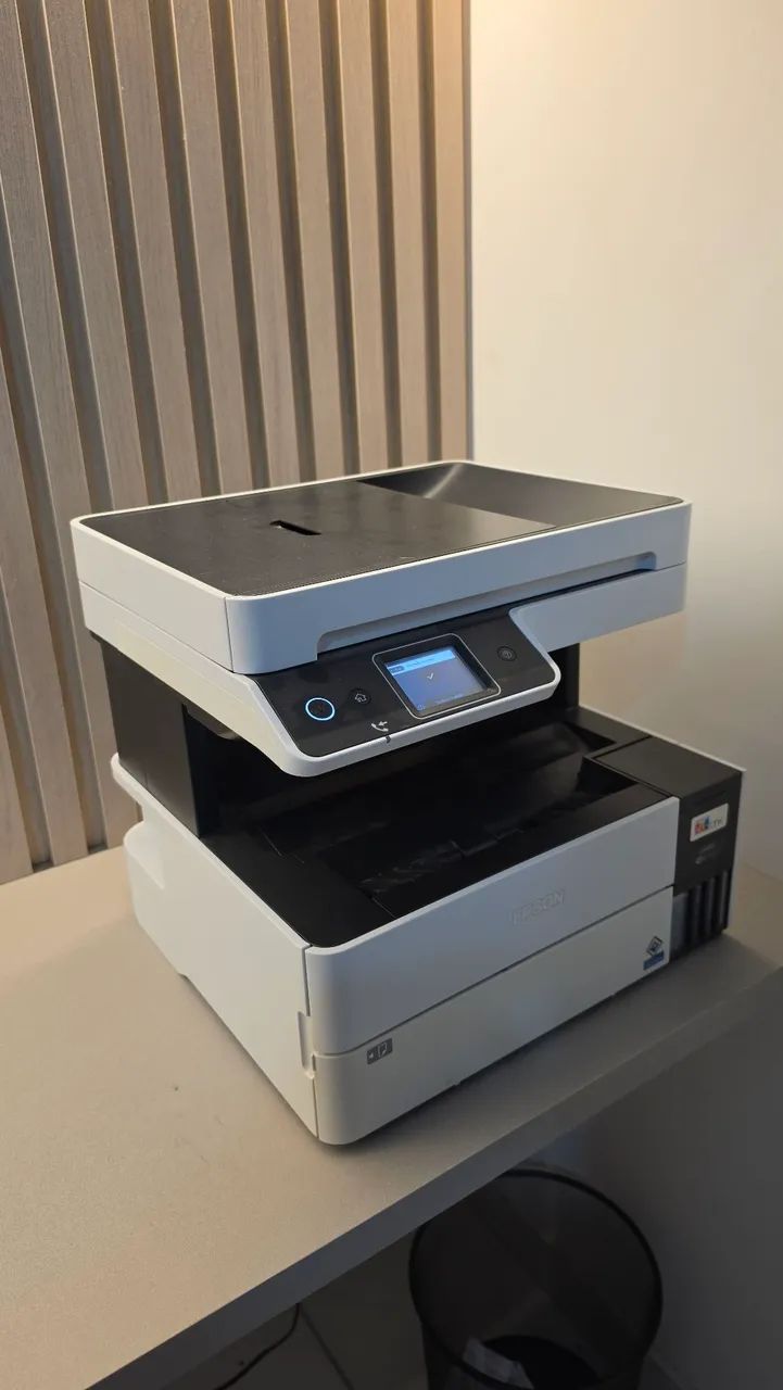 Impressora Epson multifuncional L6490