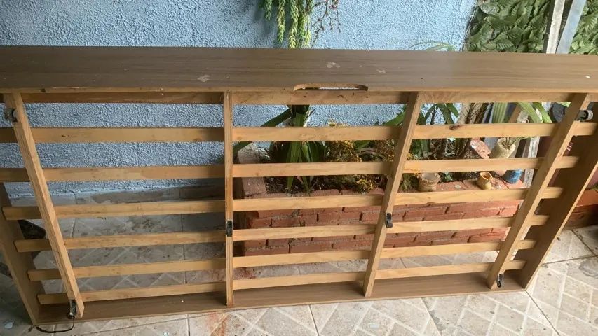 Bicama bom Estado de uso - Foto 2