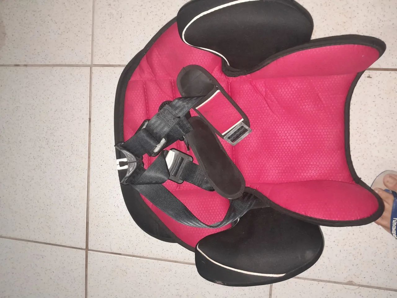 Cadeira de carro  - Foto 4