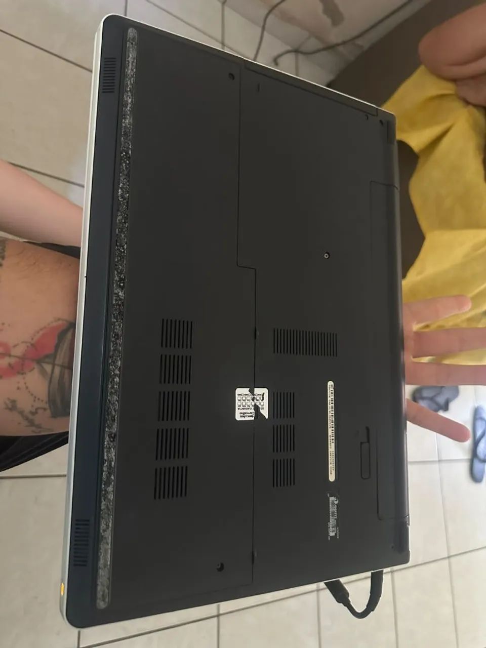 Vendo Computador Dell  - Foto 3