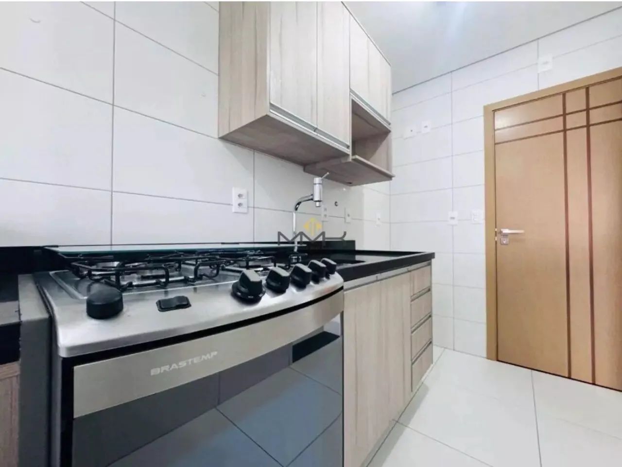 Aluga Apartamento 1dorm  - Foto 5