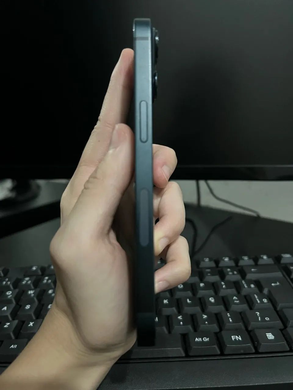 iPhone 14 128GB - Apenas hoje - Foto 4