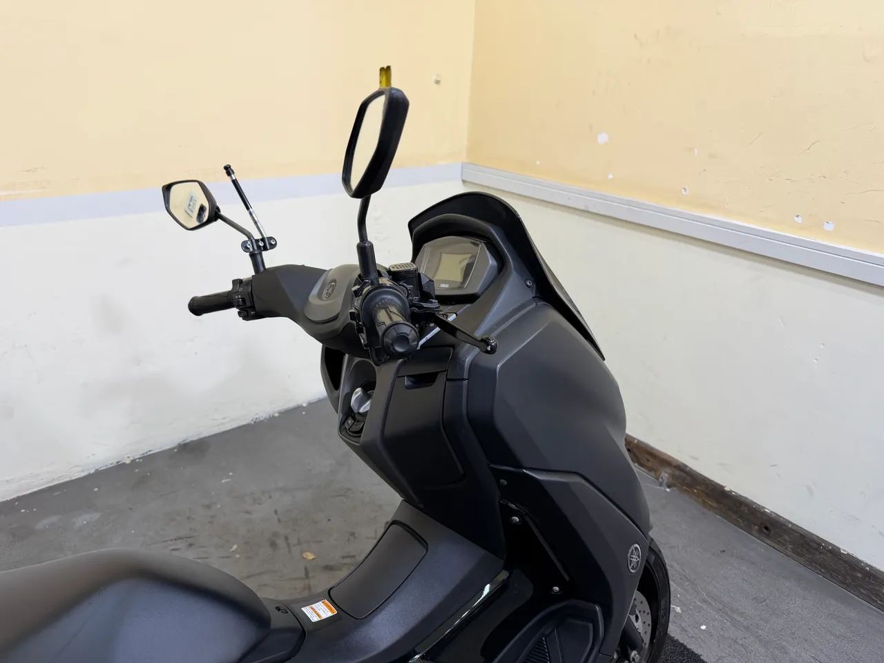 Nmax 160  - Foto 5