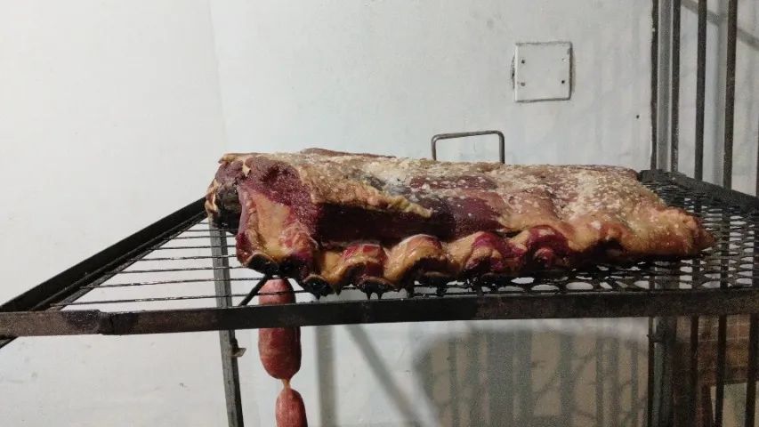 Churrasqueiro