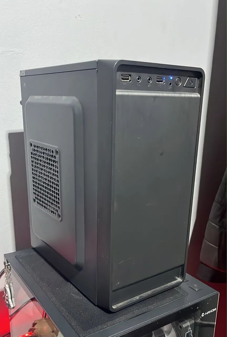 PC OFFICE - PRONTO PRA USO - Foto 4