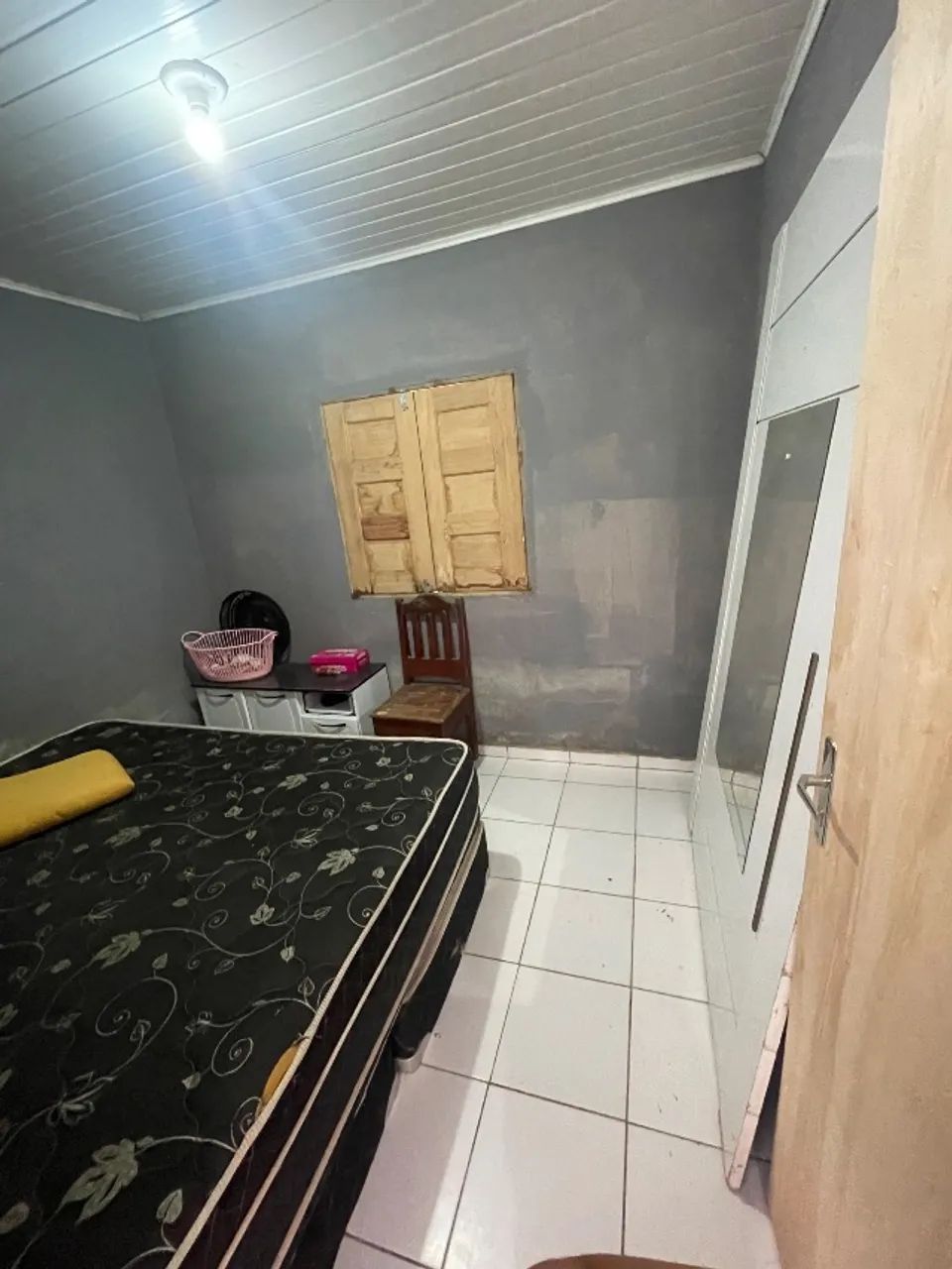 Casa no Cabreuva 