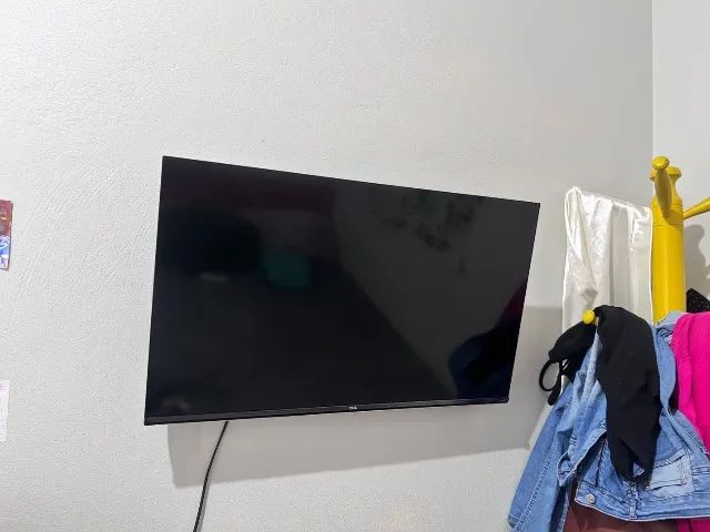 Televisão TCL- Smart, 32 polegadas - Foto 2