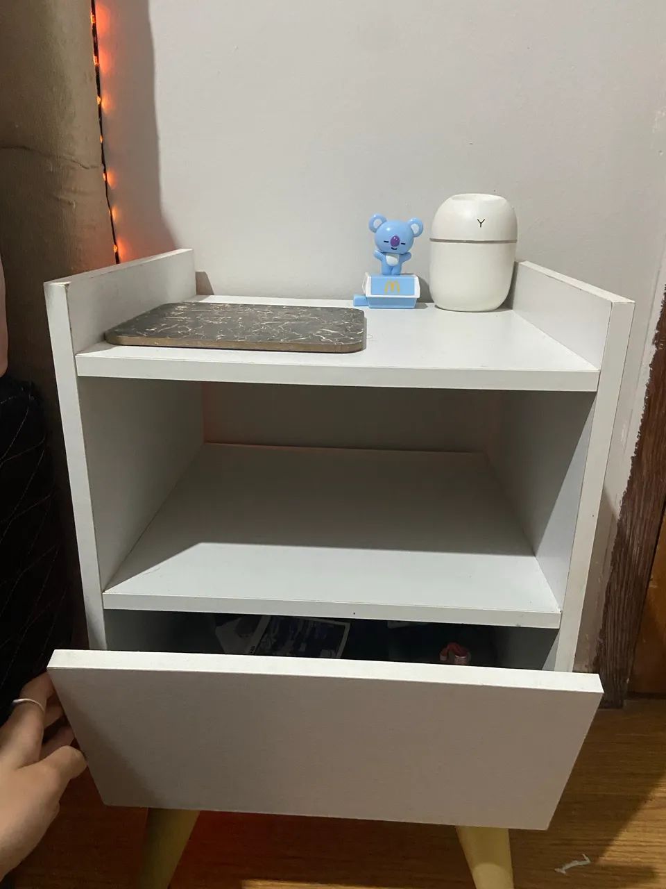 mesa de cabeceira