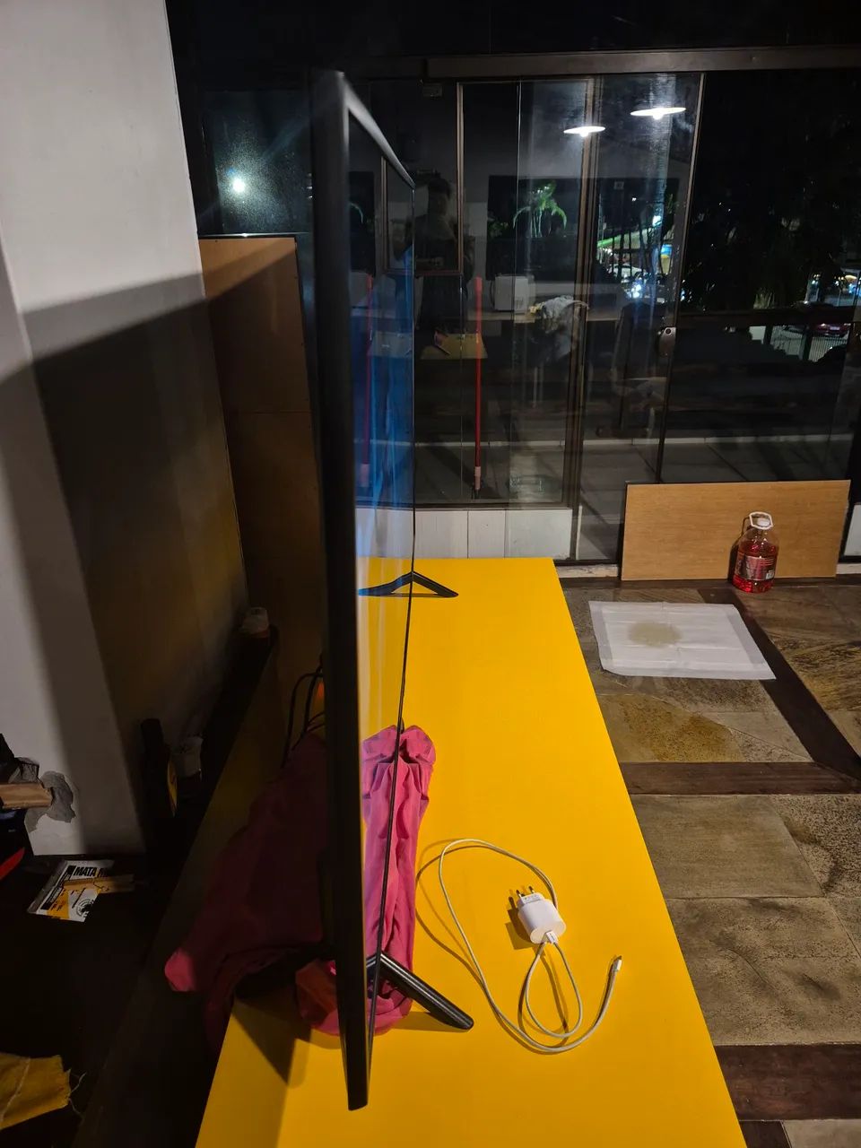 SmartTV 58 polegadas Samsung 4k - Foto 2