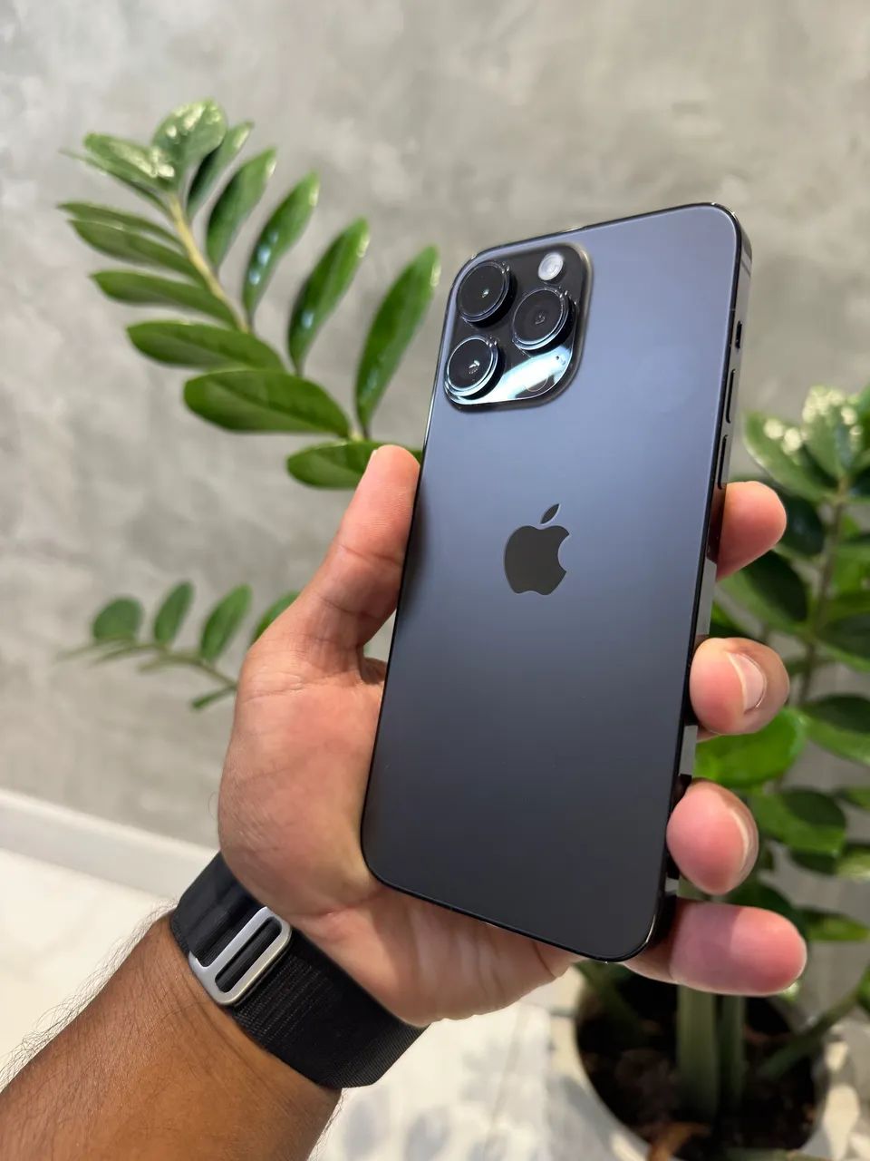 IPhone 14 Pro Max 128GB Impecável!!! - Foto 5