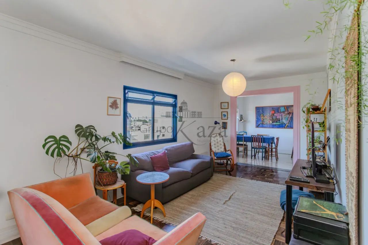 Apartamento - Itaim Bibi - 3 Dormitórios - 163m². - Foto 2