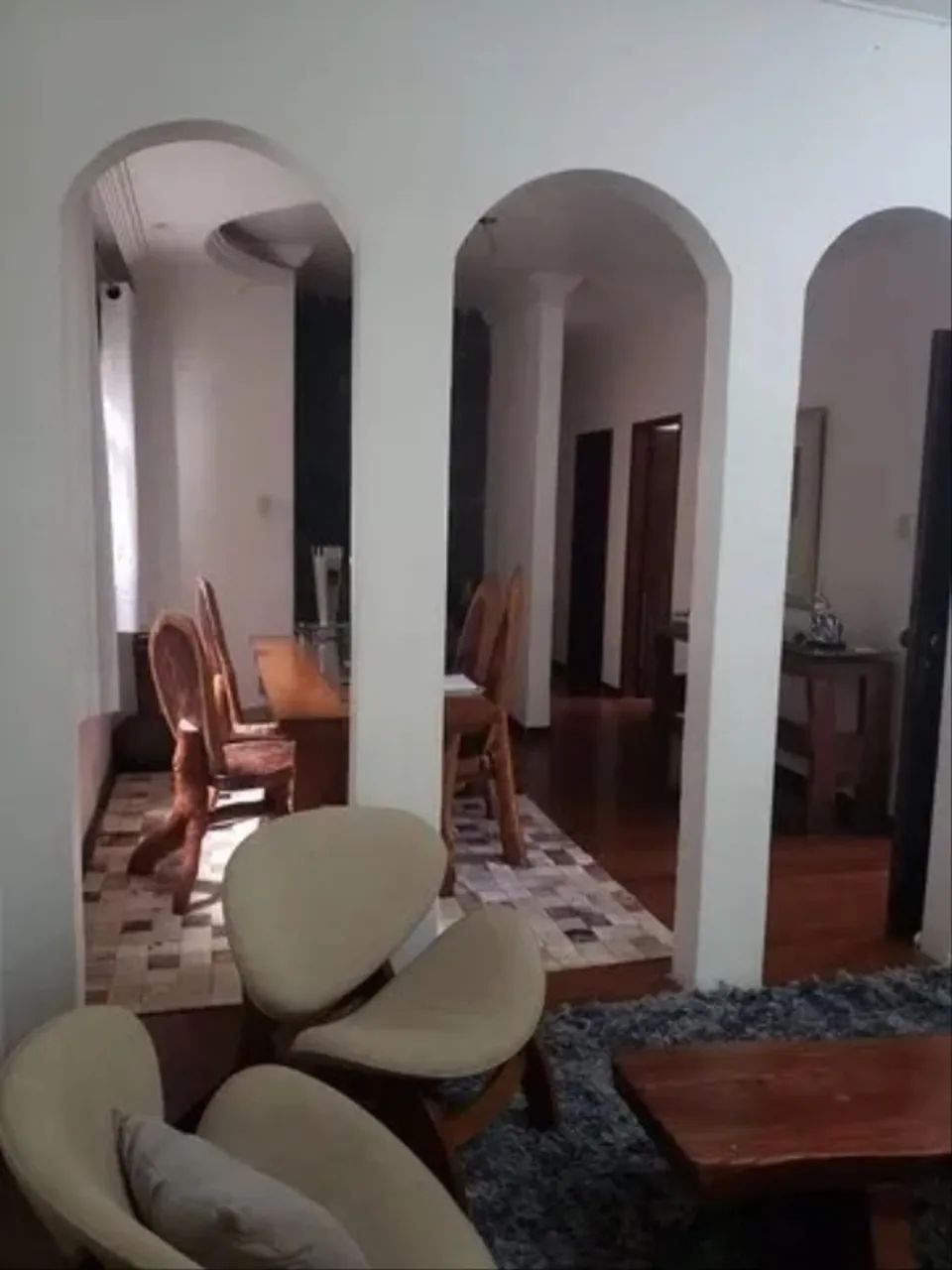 Venda - CASA COMERCIAL - JARDIM GUANABARA Belo Horizonte MG - Foto 4