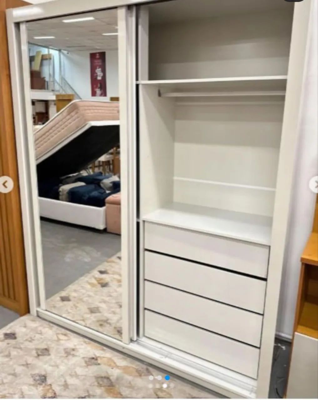 Guarda Roupa  - Foto 2
