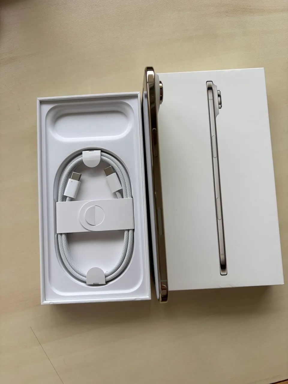 iPhone Air 1T - Foto 4