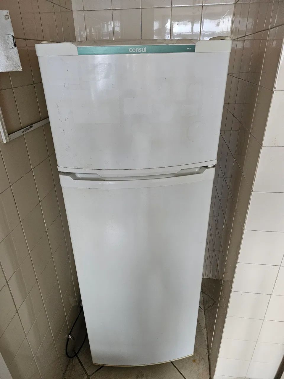 Geladeira Consul 334L, Cycle DeFrost