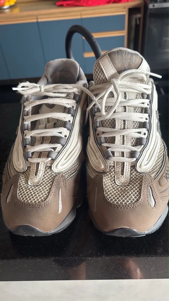 Tenis new balance masculino - Foto 3