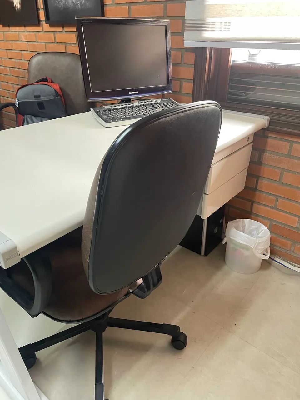Conjunto de escritório  - Foto 3