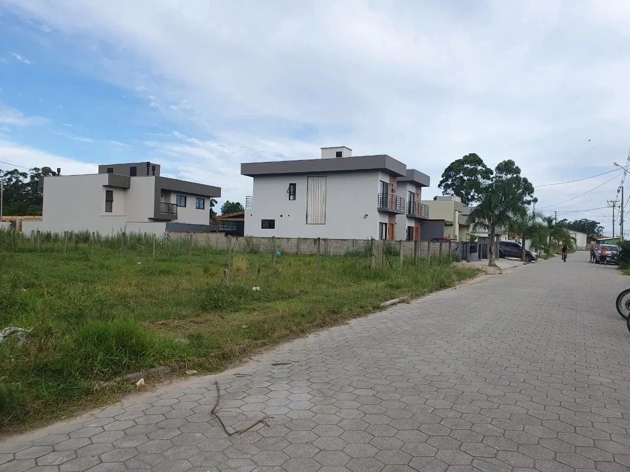 Terreno à Venda no Campo Duna - Imbituba-SC 360,00m² de Área Projeto Aprovado e Financiame - Foto 3