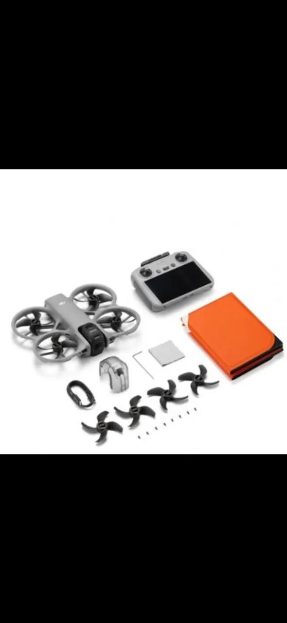 DRONE DJI AVATA 360