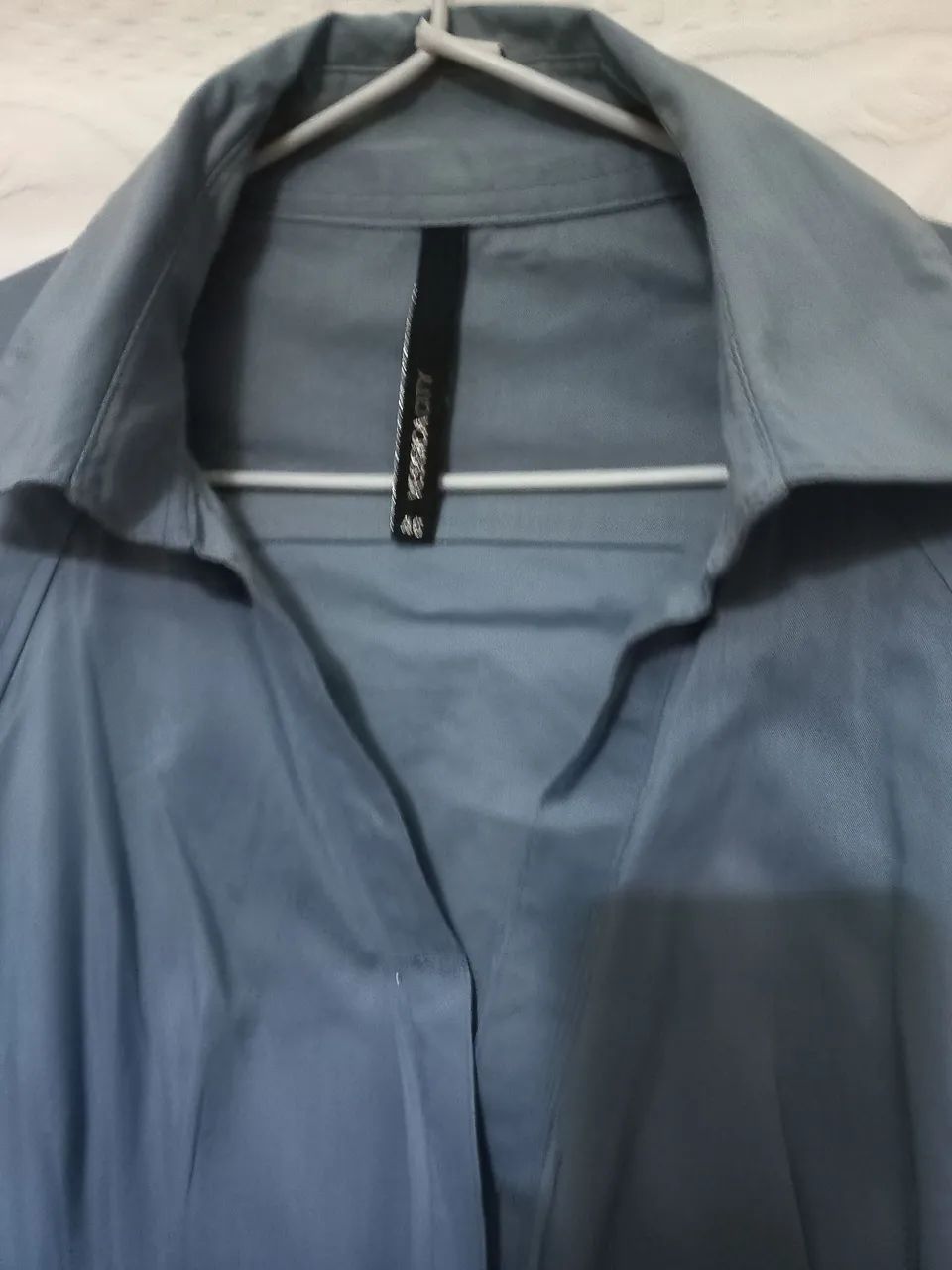 Camisa - Foto 2