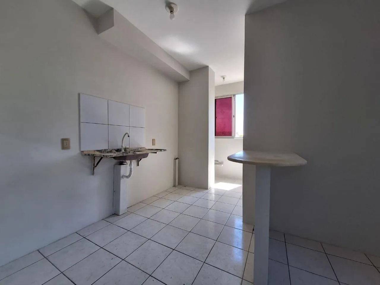 Apartamento com 2 quartos no bairro Tabapuá em Caucaia, CE - Foto 4