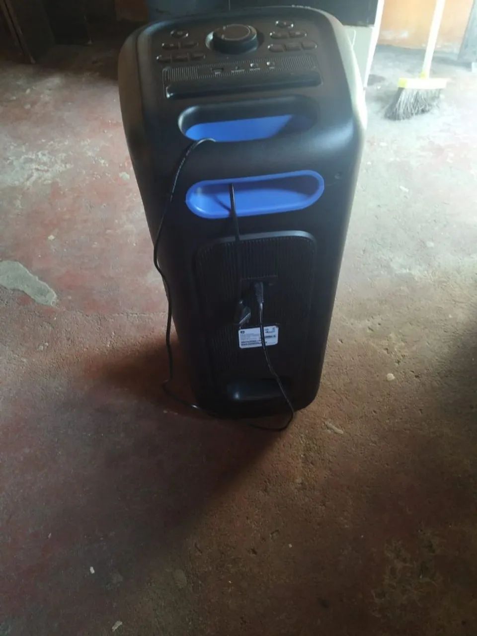 caixa de som 1500w - Foto 3