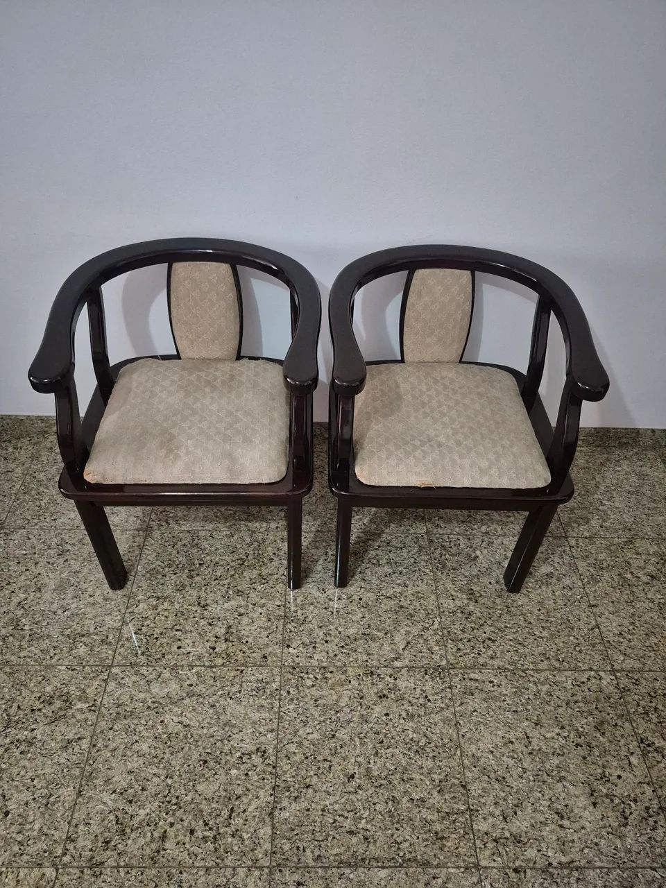 Cadeiras  - Foto 2