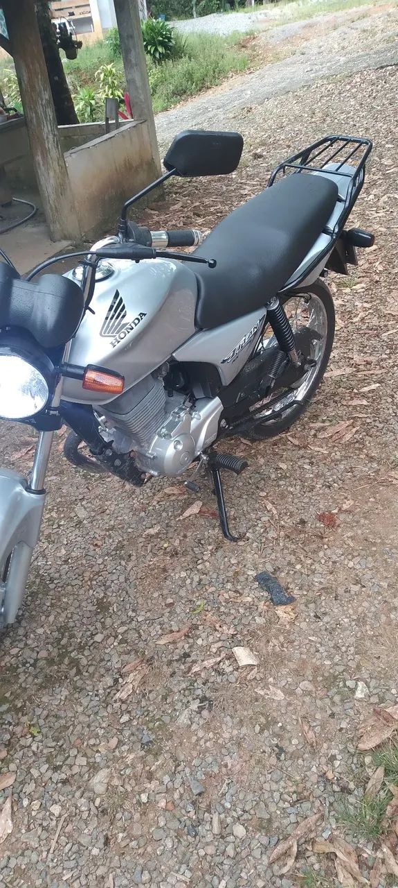 CG 150 Titan  - Foto 2