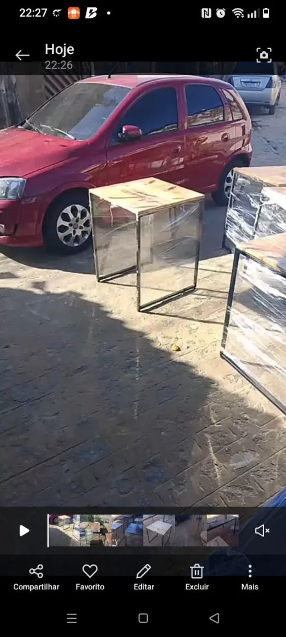 Mesas pronta entrega!! - Foto 4