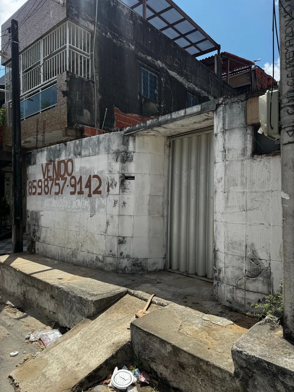 VENDO, TROCO OU RECEBO CARRO COMO PARTE DO PAGAMENTO - Foto 4