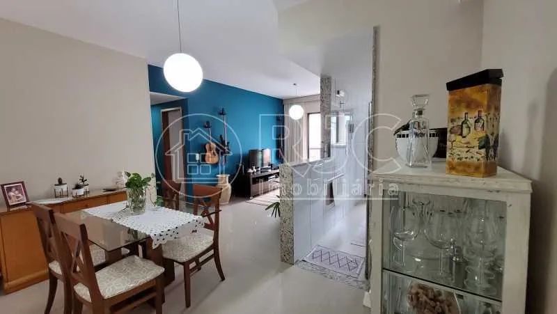 Apartamento - Padrão / Residencial / Maracanã - Foto 6