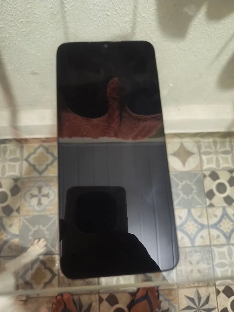 CELULAR MOTO E13 - SEMINOVO - Foto 5