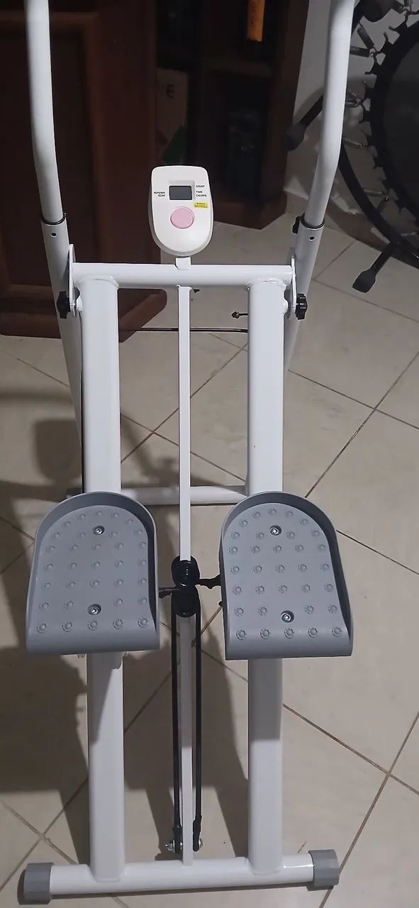 Simulador de escada  - Foto 2