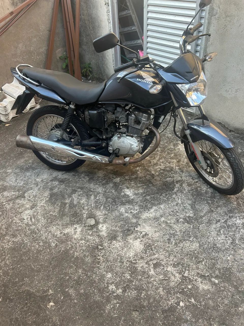 Titan Mix 150 