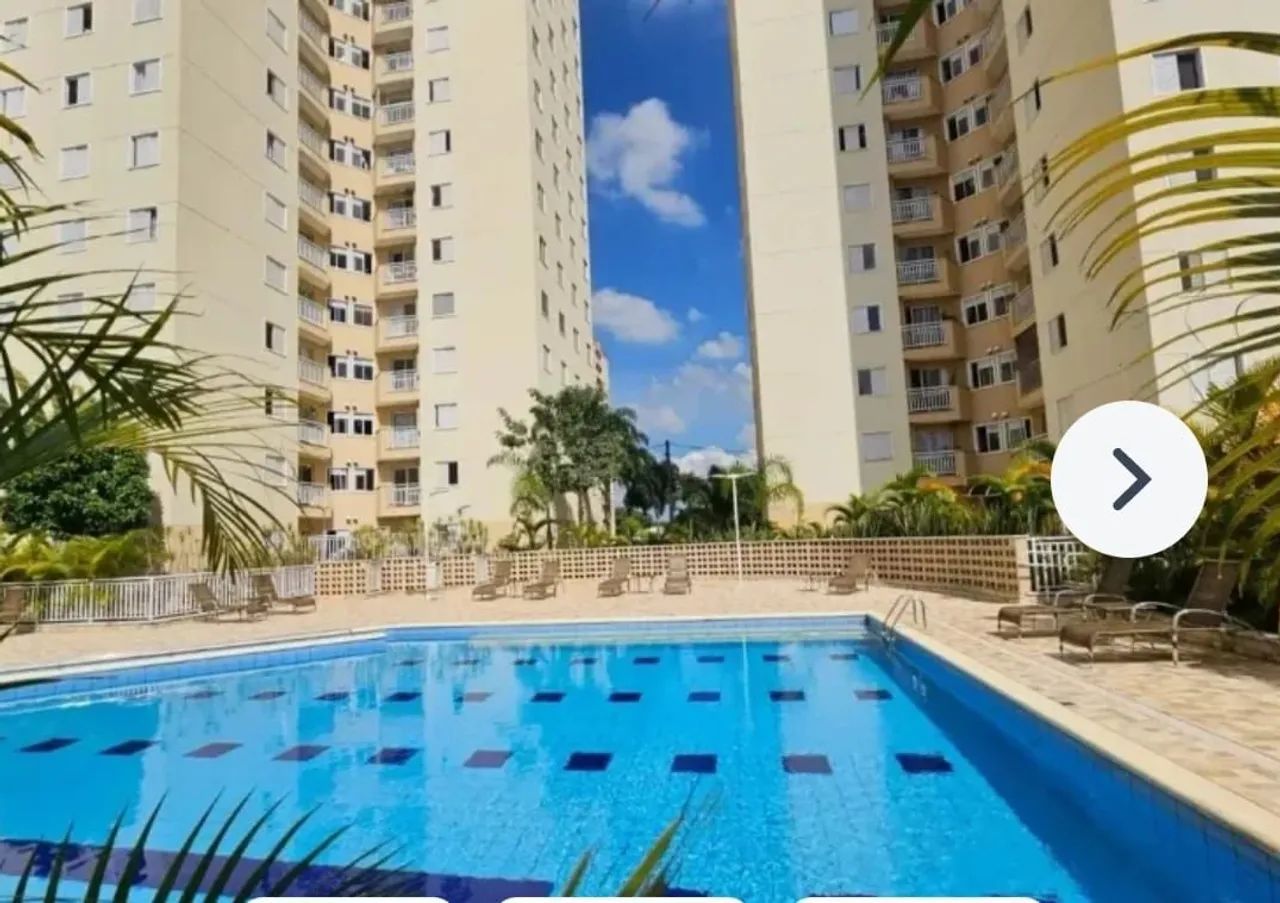 OPORTUNIDADE: Apartamento em Mogi das Cruzes 