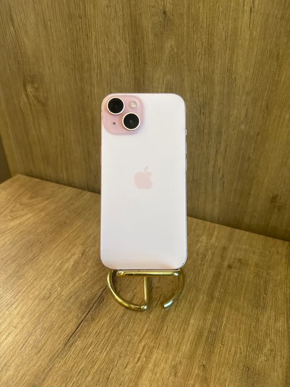 IPHONE 15 128GB, LOJA NO RIO MAR 