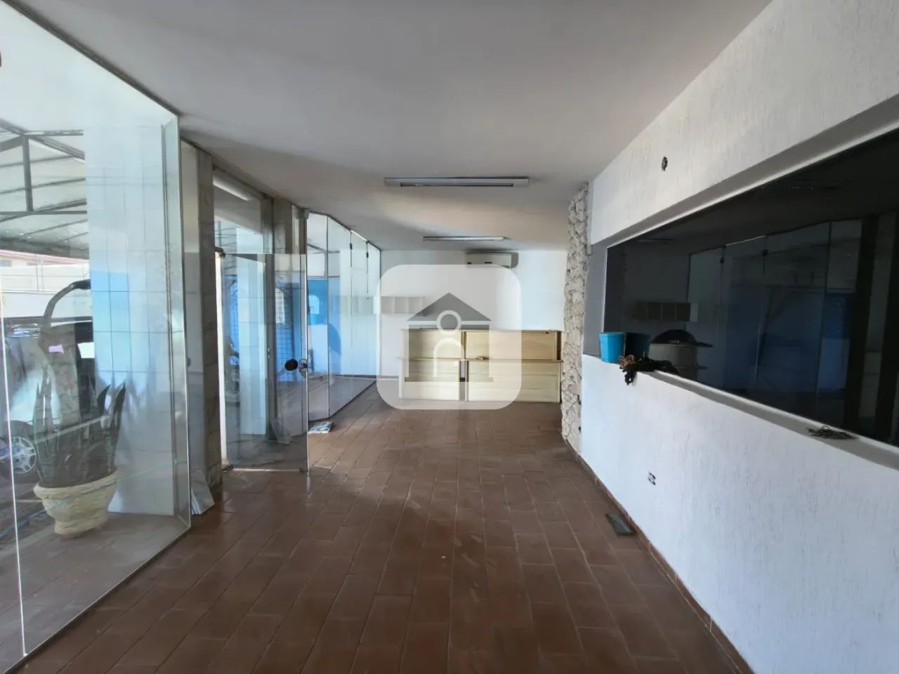 Casa comercial para locação no bairro Centro - Foto 3
