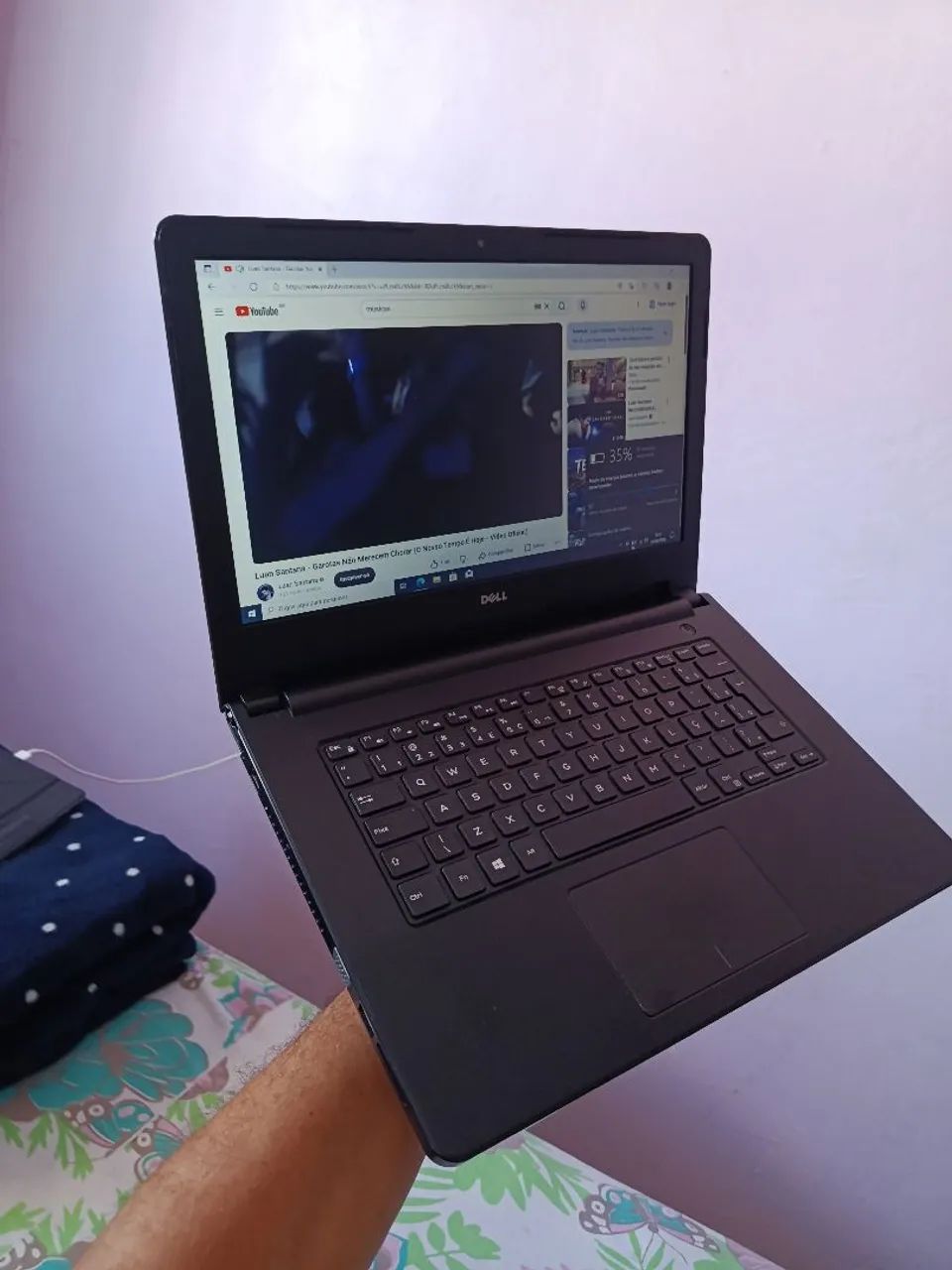 Notebook dell i3 - Foto 2