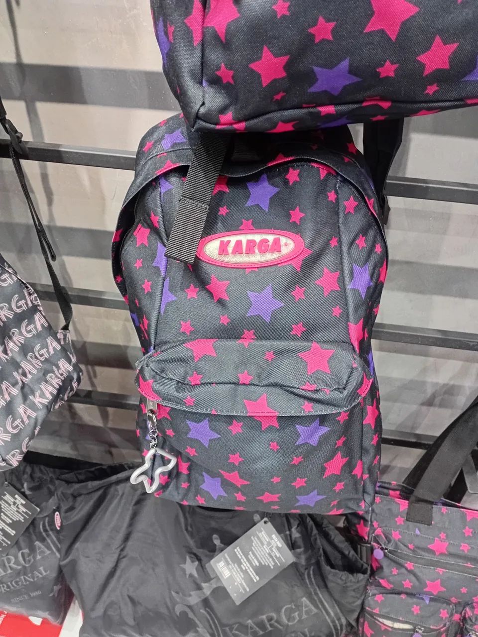 Bolsa karga original  - Foto 2