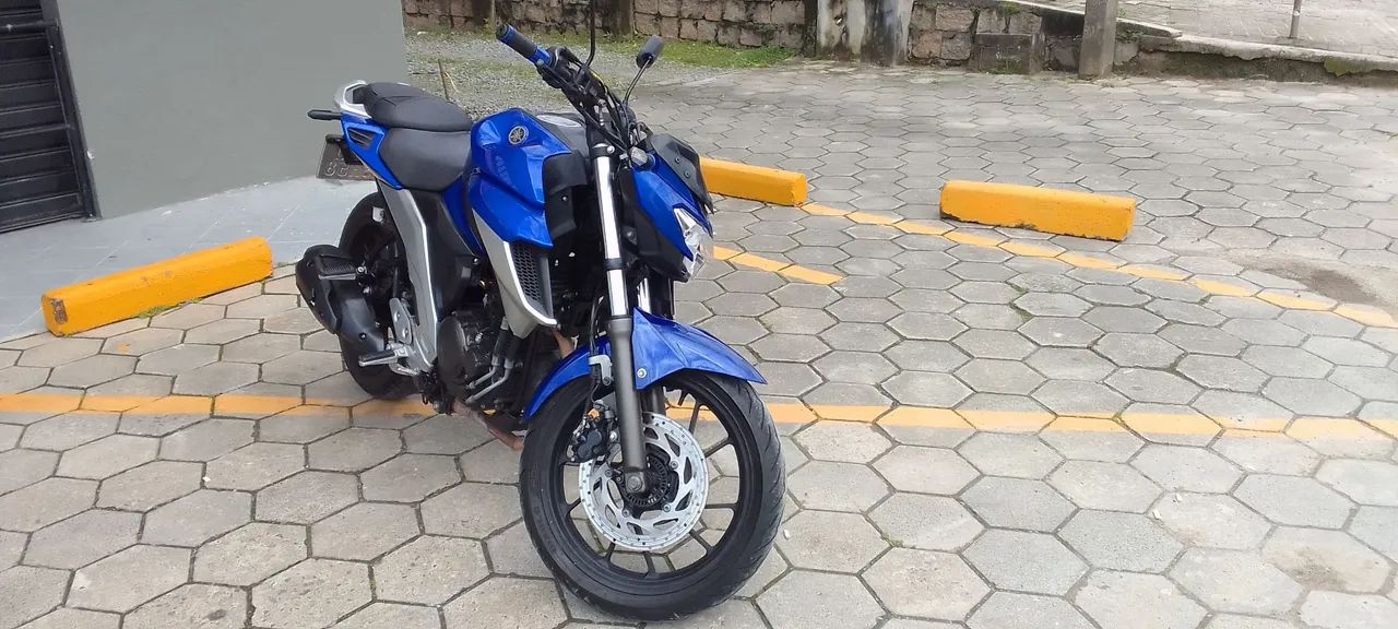 Fazer 250 ano 2019. - Foto 3