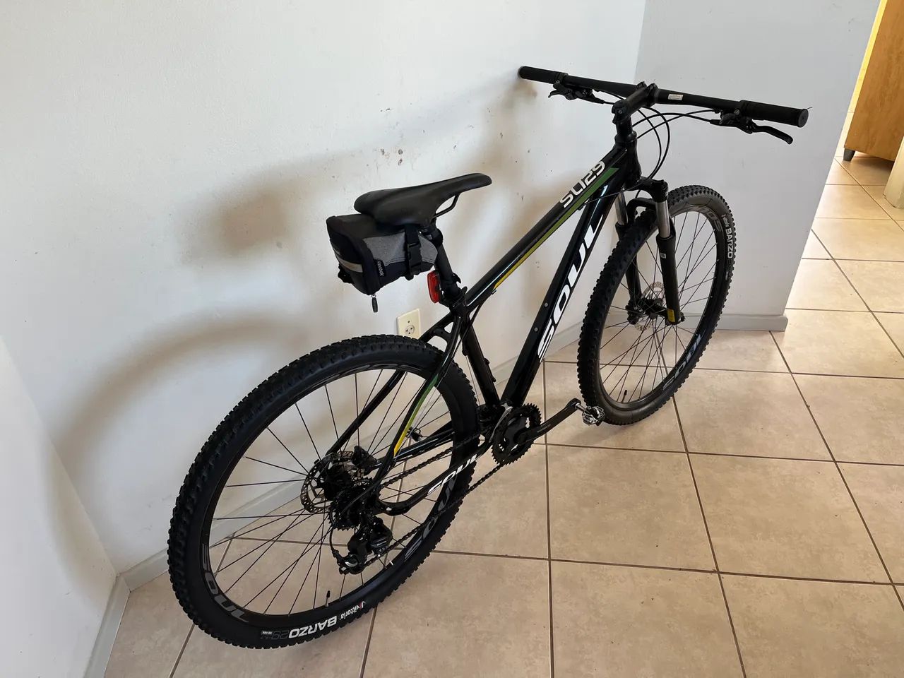Bicicleta Soul SL 129 - Foto 3
