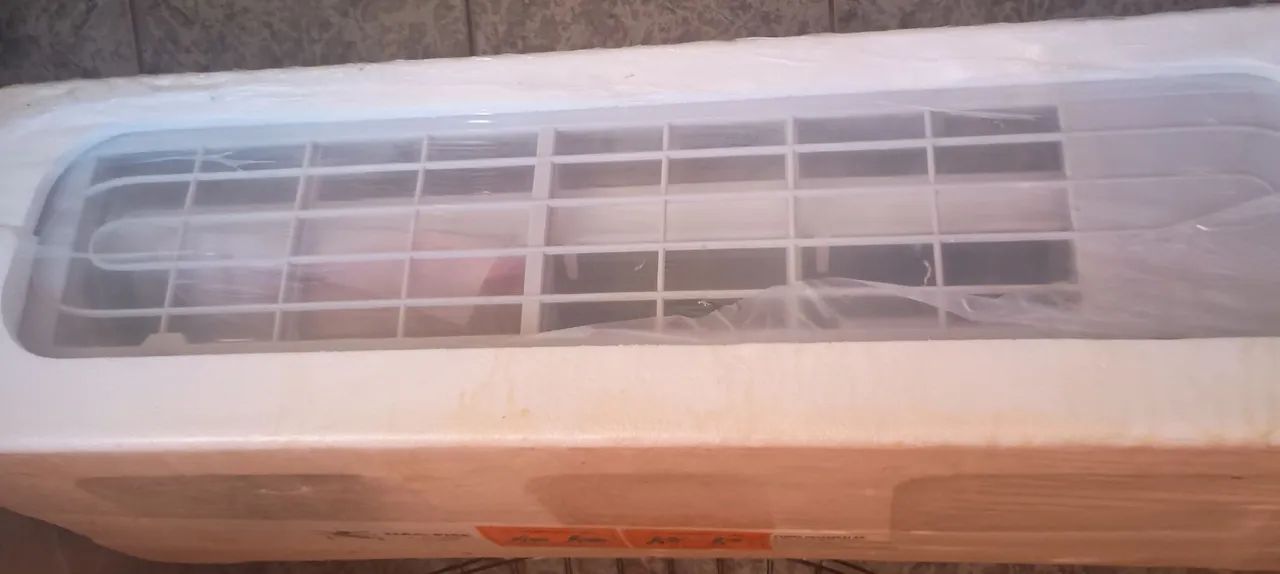 Split 9000 BTus Eletrolux - Foto 2