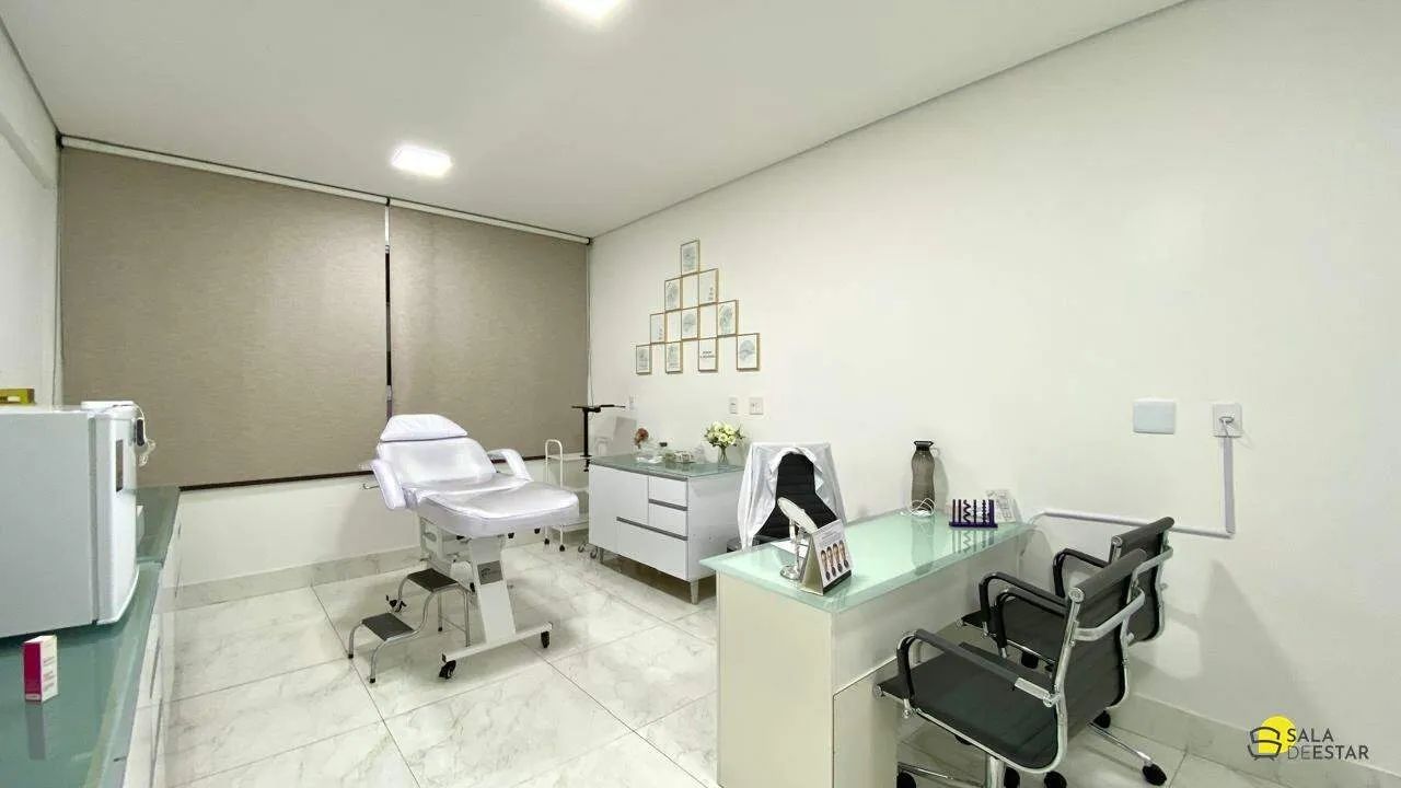 Sala Comercial para alugar no Milionários Barreiro - Foto 4