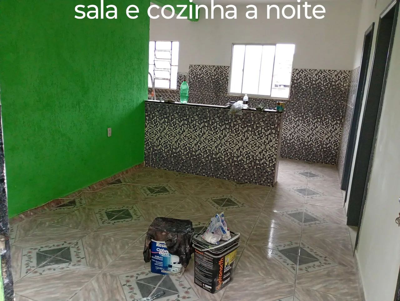 Casa tipo sobrado - Foto 4